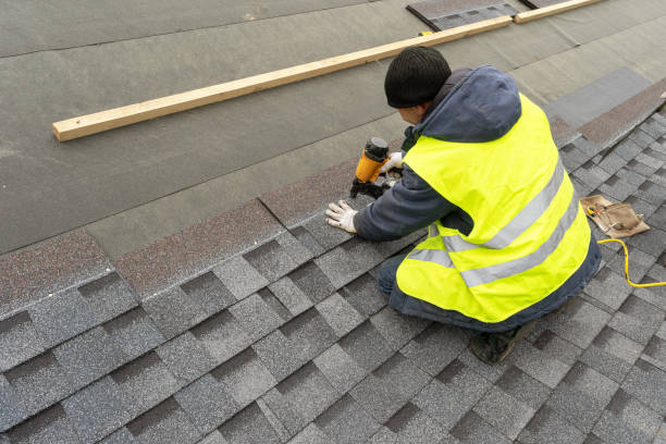 Best Emergency Roof Repair  in Fox Lake, IL