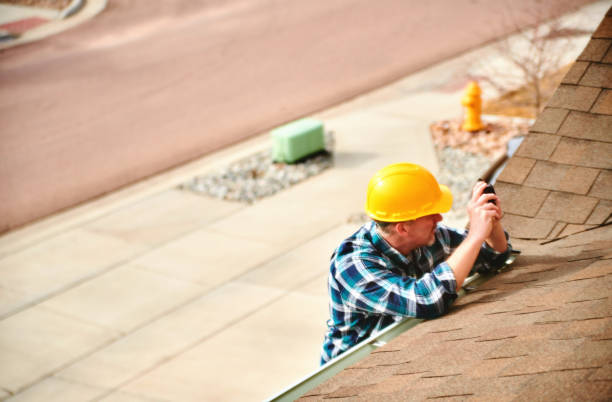 Best Local Roofing Companies  in Fox Lake, IL