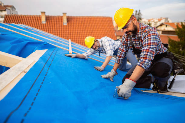 Quick and Trustworthy Emergency Roof Repair Services in Fox Lake, IL