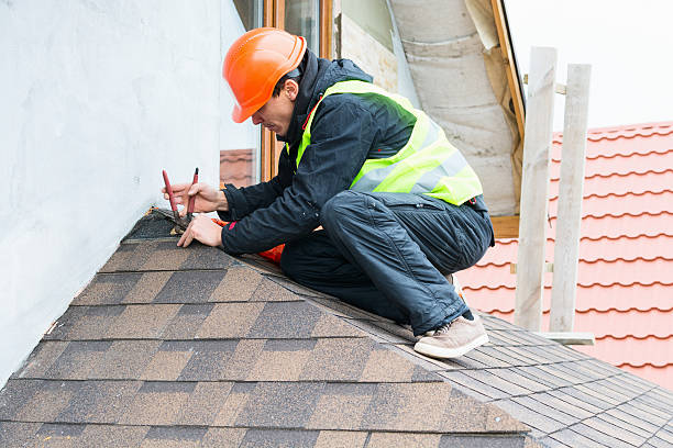 Best Roof Waterproofing Services  in Fox Lake, IL