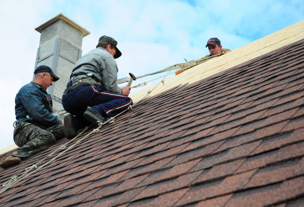 Best Slate Roofing Contractor  in Fox Lake, IL